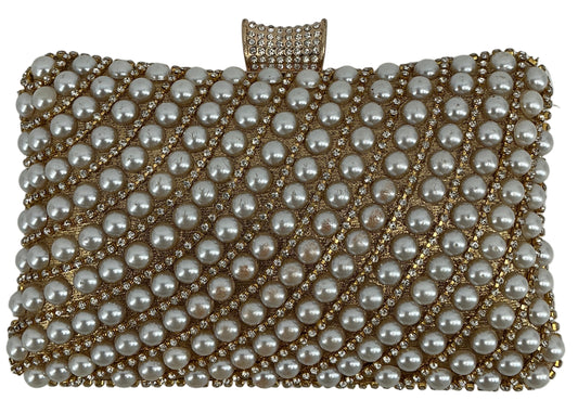 Megan's Clutch Purse Bad Boys 4 Ride or Die (2024) Wardrobe Y'allywood Props