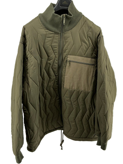 Urban Outfitters BDG Jacket They Cloned Tyrone (2023) Wardrobe Y'allywood Props