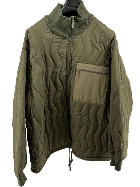 Urban Outfitters BDG Jacket Unused Wardrobe Wardrobe Y'allywood Props