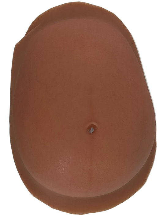 Megan Fake Pregnant Belly Bad Boys 4 Ride or Die (2024) Wardrobe Y'allywood Props