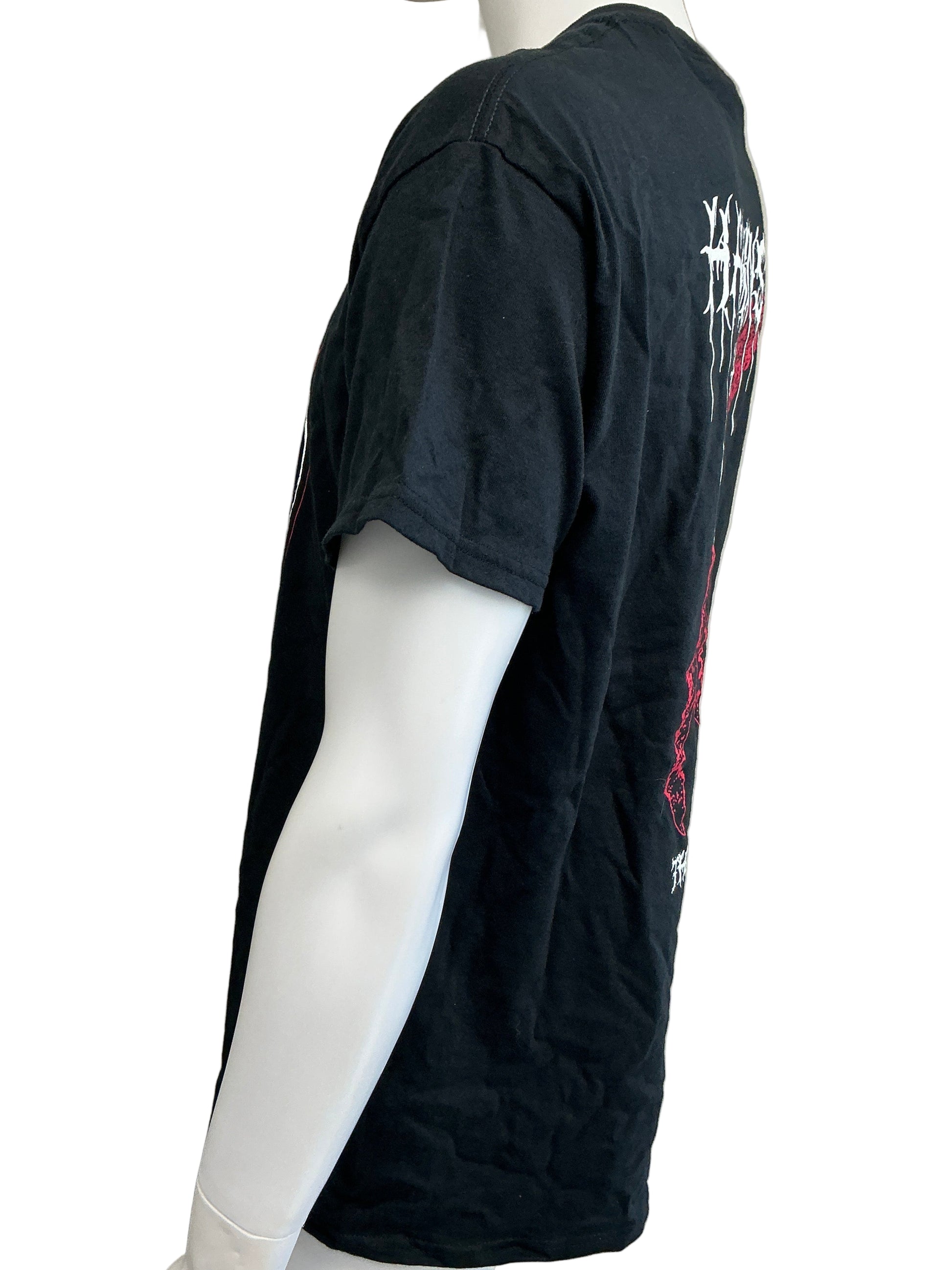 Stranger Things 5 Top Cast & Crew Gift Wearable Wardrobe Y'allywood Props