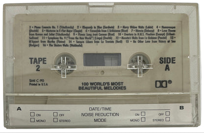 Cassette Tape Case from Wheeler's Basement Stranger Things (2016-2025) Movie Prop Y'allywood Props