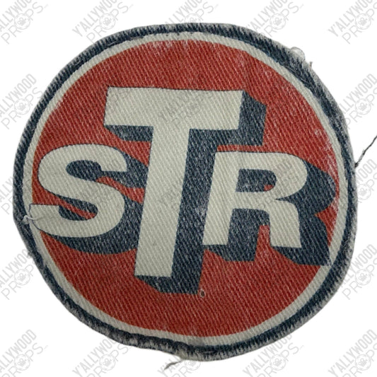 STR Patch S1E1 Doom Patrol (2019) Movie Prop Y'allywood Props