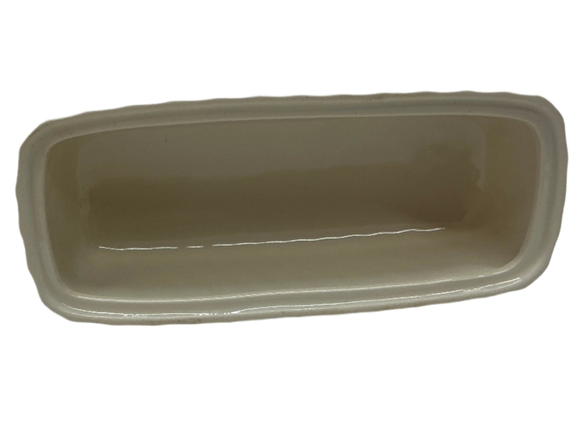 Butter Dish The House with a Clock in Its Walls (2018) Movie Prop Y'allywood Props