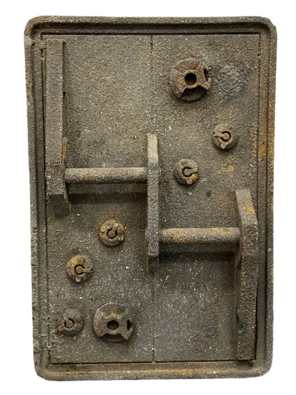 The Eclector Large Ship Panel Guardians of the Galaxy Vol 2 (2017) Movie Prop Y'allywood Props