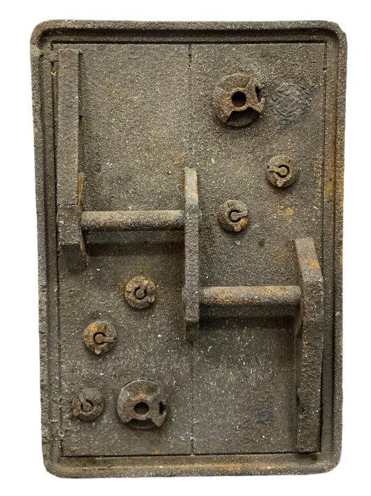 The Eclector Large Ship Panel Guardians of the Galaxy Vol 2 (2017) Movie Prop Y'allywood Props