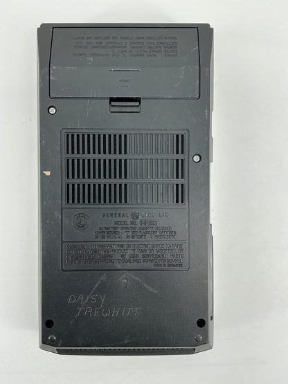 Cassette Player from Wheeler's Basement Stranger Things (2016-2025) Movie Prop Y'allywood Props