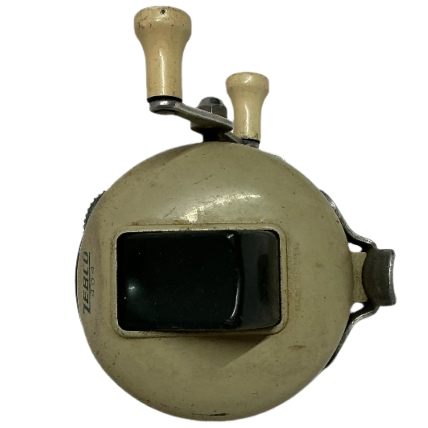 Hopper's Fishing Reel Stranger Things (2016-2025) Movie Prop Y'allywood Props