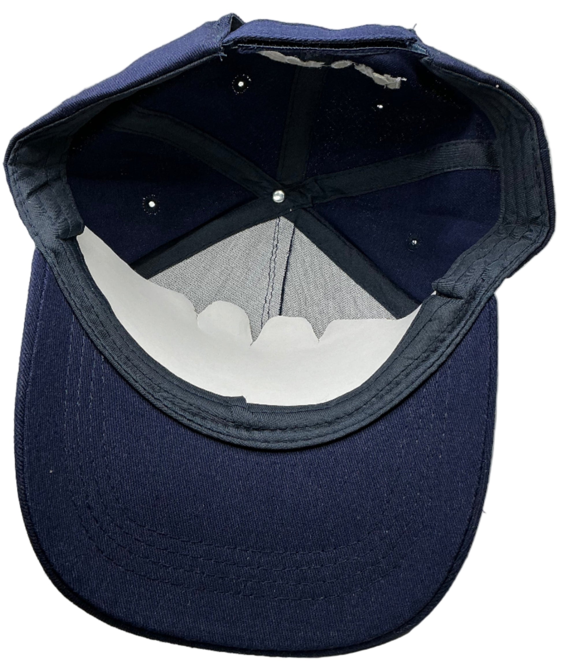 Cast & Crew Gift Hat The Crown (2016-2023) Wearable Wardrobe Y'allywood Props