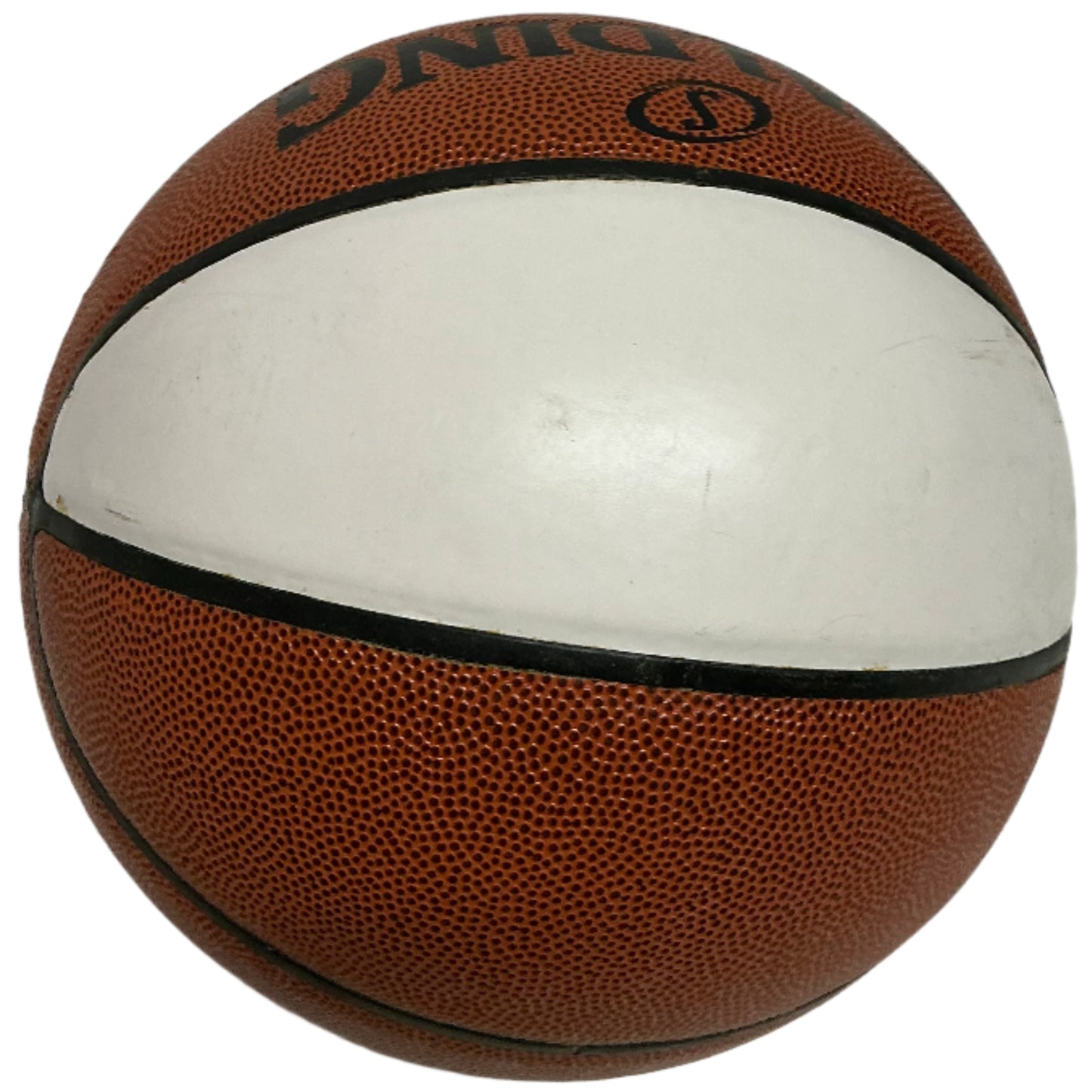 Cam Calloway Signed ATL Basketball Survivor’s Remorse S3E4 (2014) Movie Prop Y'allywood Props