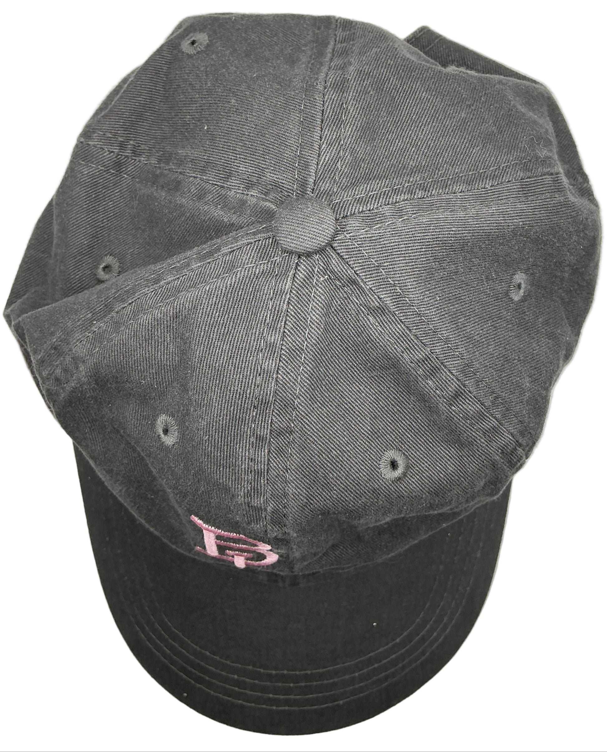 Cast & Crew Gift Hat Big Little Lies (2017-2026) Wearable Wardrobe Y'allywood Props