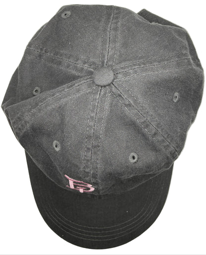 Cast & Crew Gift Hat Big Little Lies (2017-2026) Wearable Wardrobe Y'allywood Props