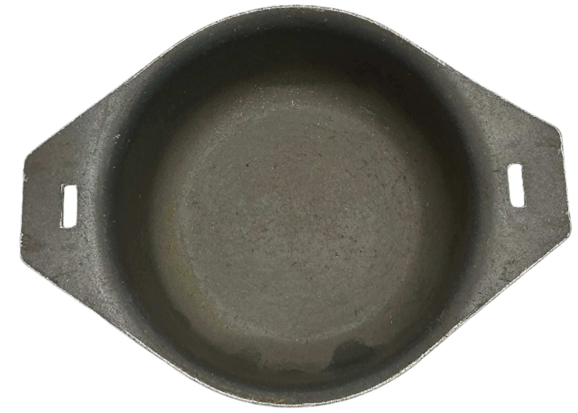 Kitchen Pots from Byer's House Stranger Things (2016-2025) Movie Prop Y'allywood Props