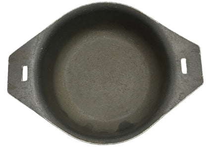 Kitchen Pots from Byer's House Stranger Things (2016-2025) Movie Prop Y'allywood Props