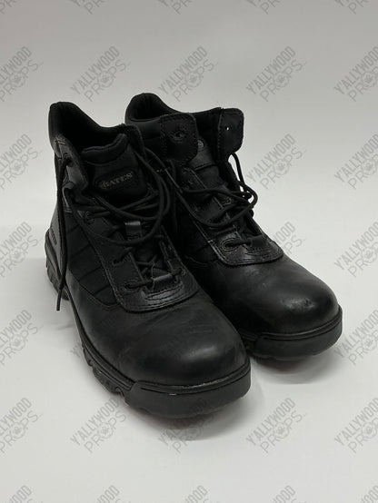Tulsa Police Officer Uniform Watchmen TV Series (2019) Wardrobe Y'allywood Props