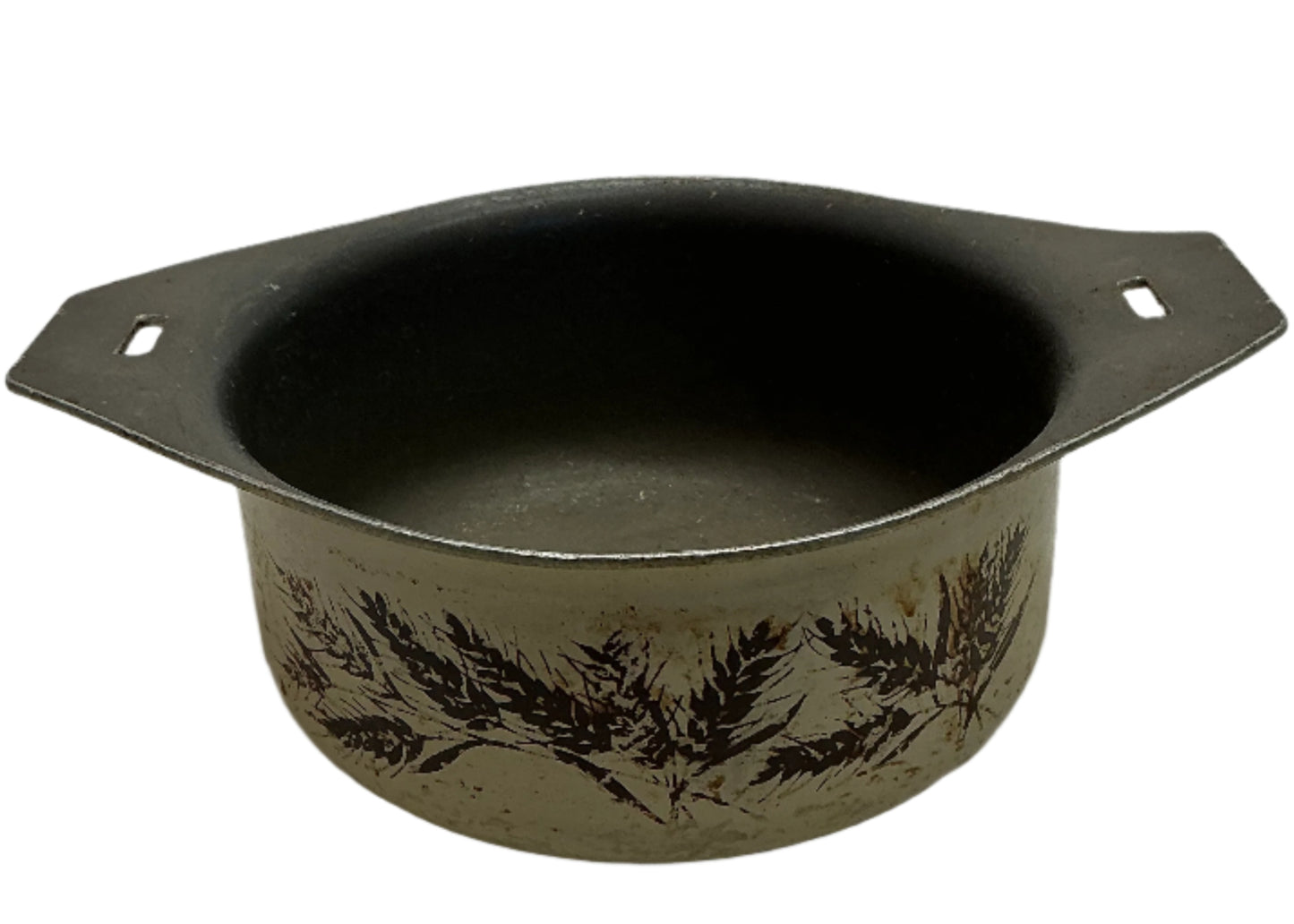 Kitchen Pots from Byer's House Stranger Things (2016-2025) Movie Prop Y'allywood Props