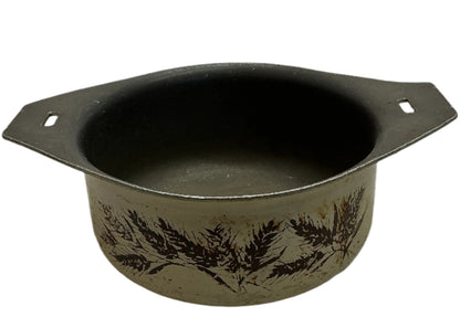 Kitchen Pots from Byer's House Stranger Things (2016-2025) Movie Prop Y'allywood Props