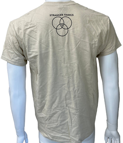 Stranger Things 5 Top Cast & Crew Gift Wearable Wardrobe Y'allywood Props