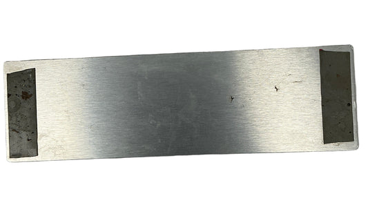 DODC Department of Damage Control Placard Spider-man: Homecoming Movie Prop Y'allywood Props