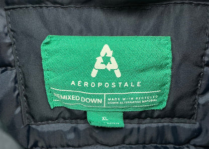 Aéropostale Vest Doom Patrol Wardrobe Wardrobe Y'allywood Props