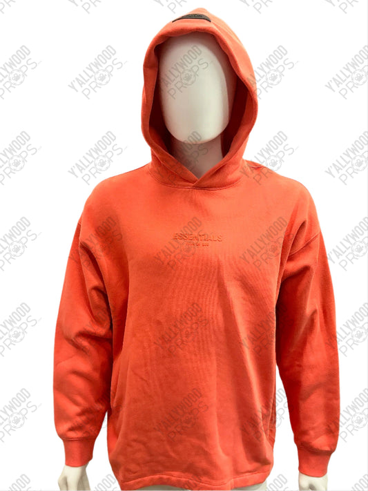 Bryan's Hoodie Sweatshirt The Idea of You (2024) Wardrobe Y'allywood Props