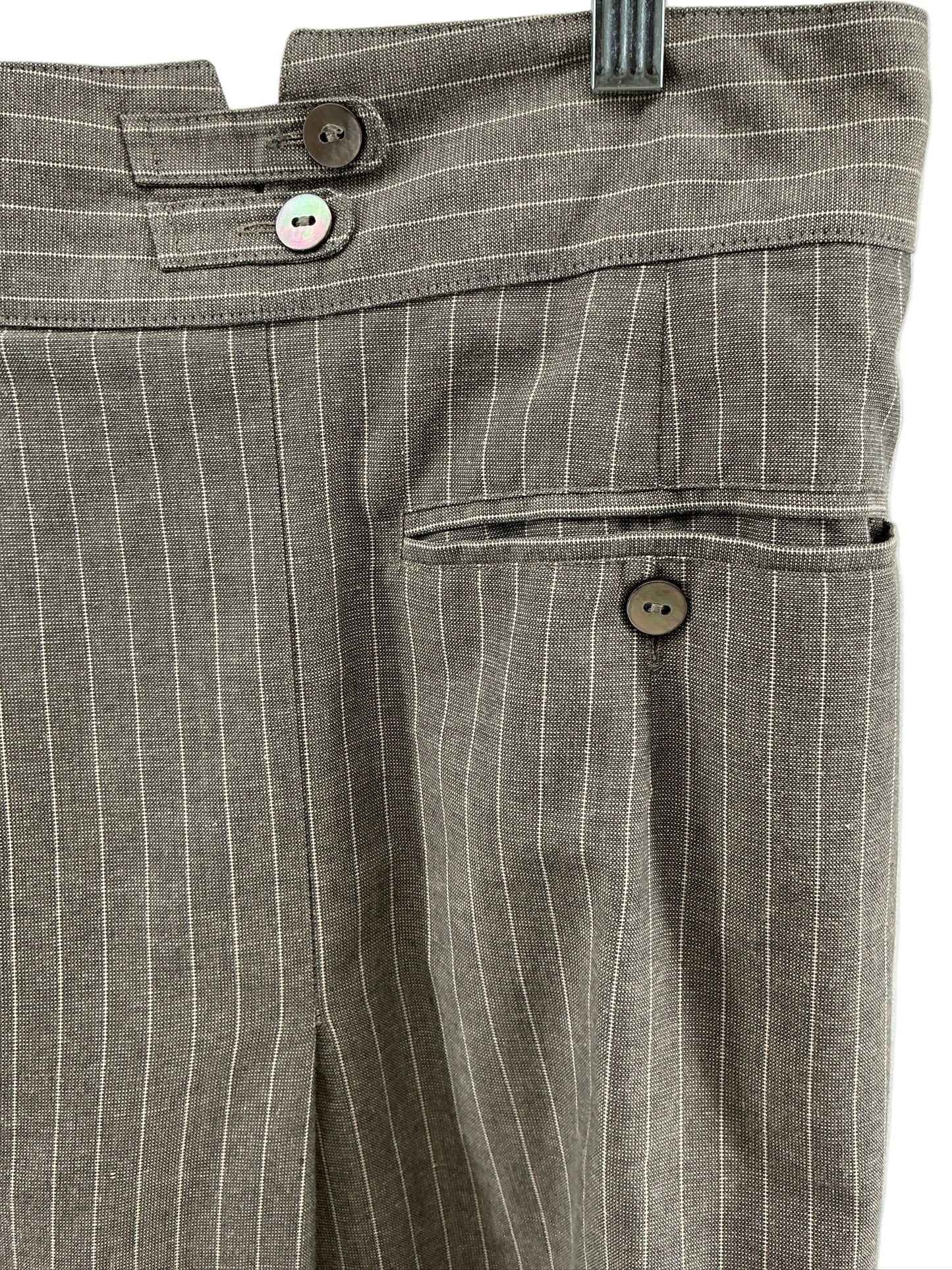 Vera's Skirt Scene 237 Killers of the Flower Moon (2023) Wardrobe Y'allywood Props