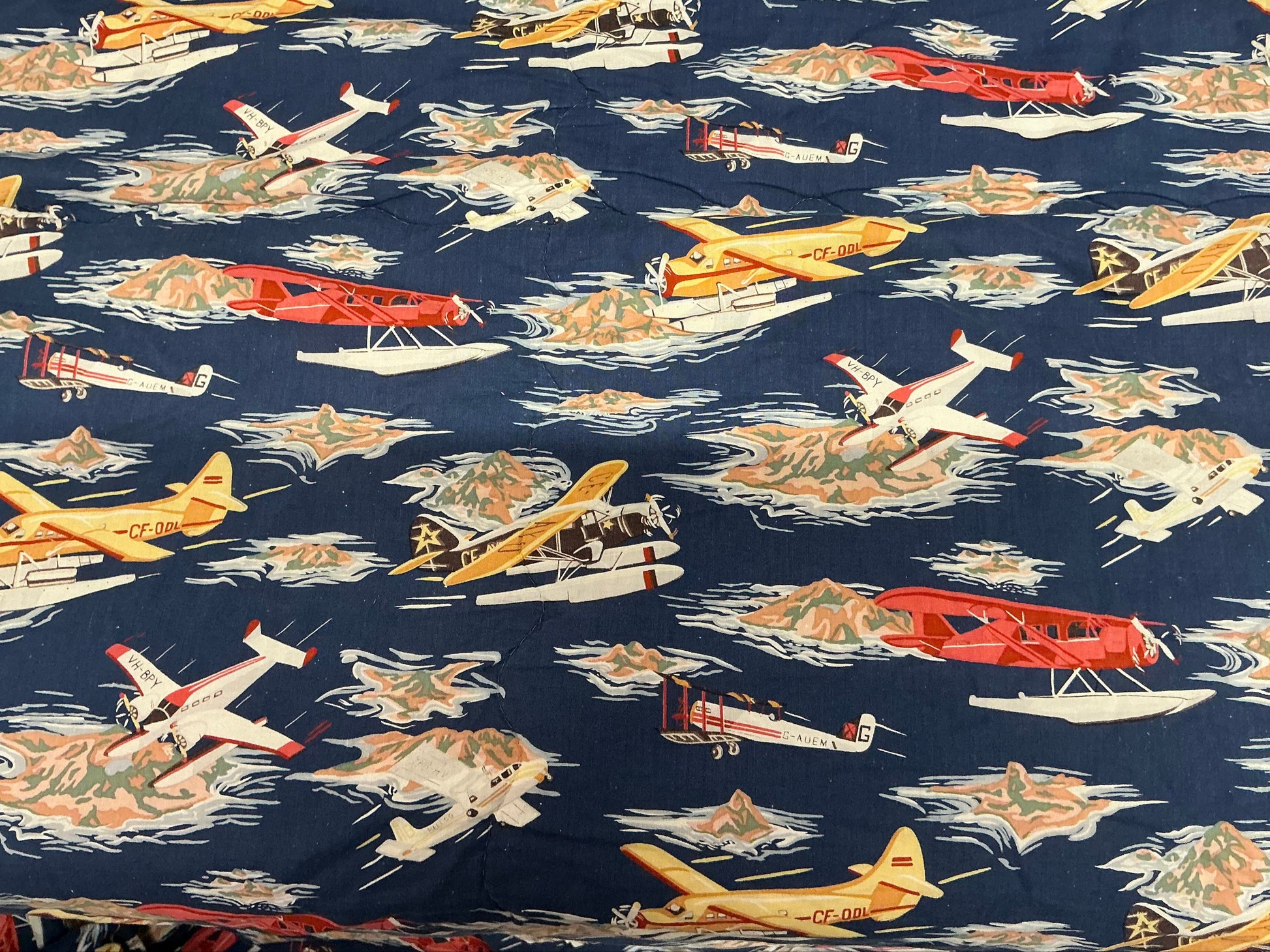 Will Byers Bed Sheets & Pillow Stranger Things (2016-2025) Movie Prop Y'allywood Props