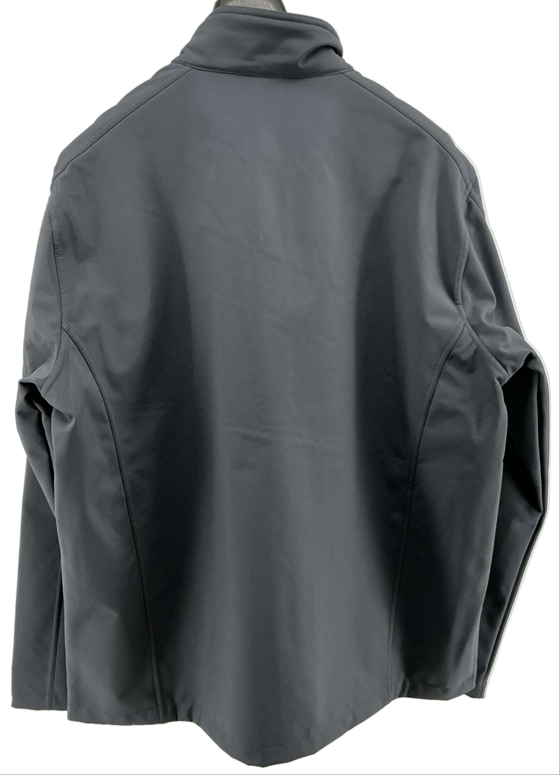 Cast & Crew Gift Jacket Delilah (2021) Movie Prop Y'allywood Props