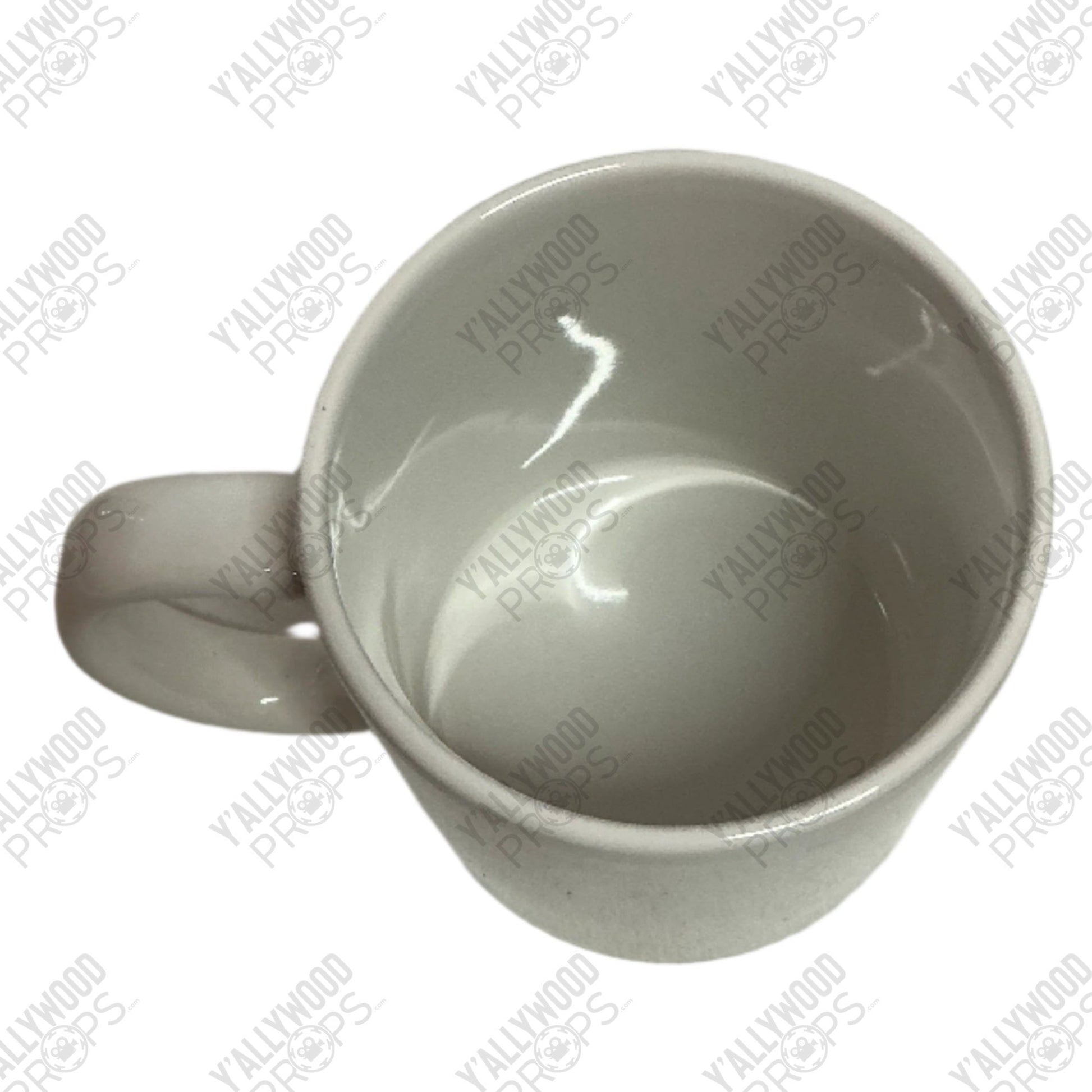 Pym Technologies Mug Ant-Man (2015) Movie Prop Y'allywood Props