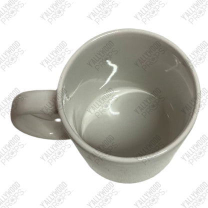 Pym Technologies Mug Ant-Man (2015) Movie Prop Y'allywood Props