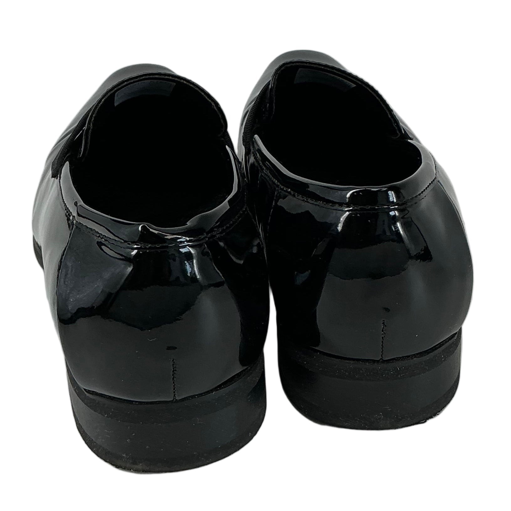 Marcus Calvin Klein Shoes Bad Boys 4 Ride or Die (2024) Wearable Wardrobe Y'allywood Props