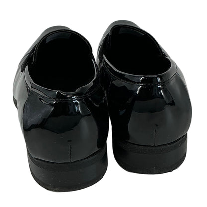 Marcus Calvin Klein Shoes Bad Boys 4 Ride or Die (2024) Wearable Wardrobe Y'allywood Props