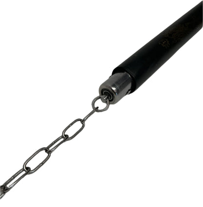 Practice Nunchucks Cobra Kai (2018-2025) Movie Prop Y'allywood Props