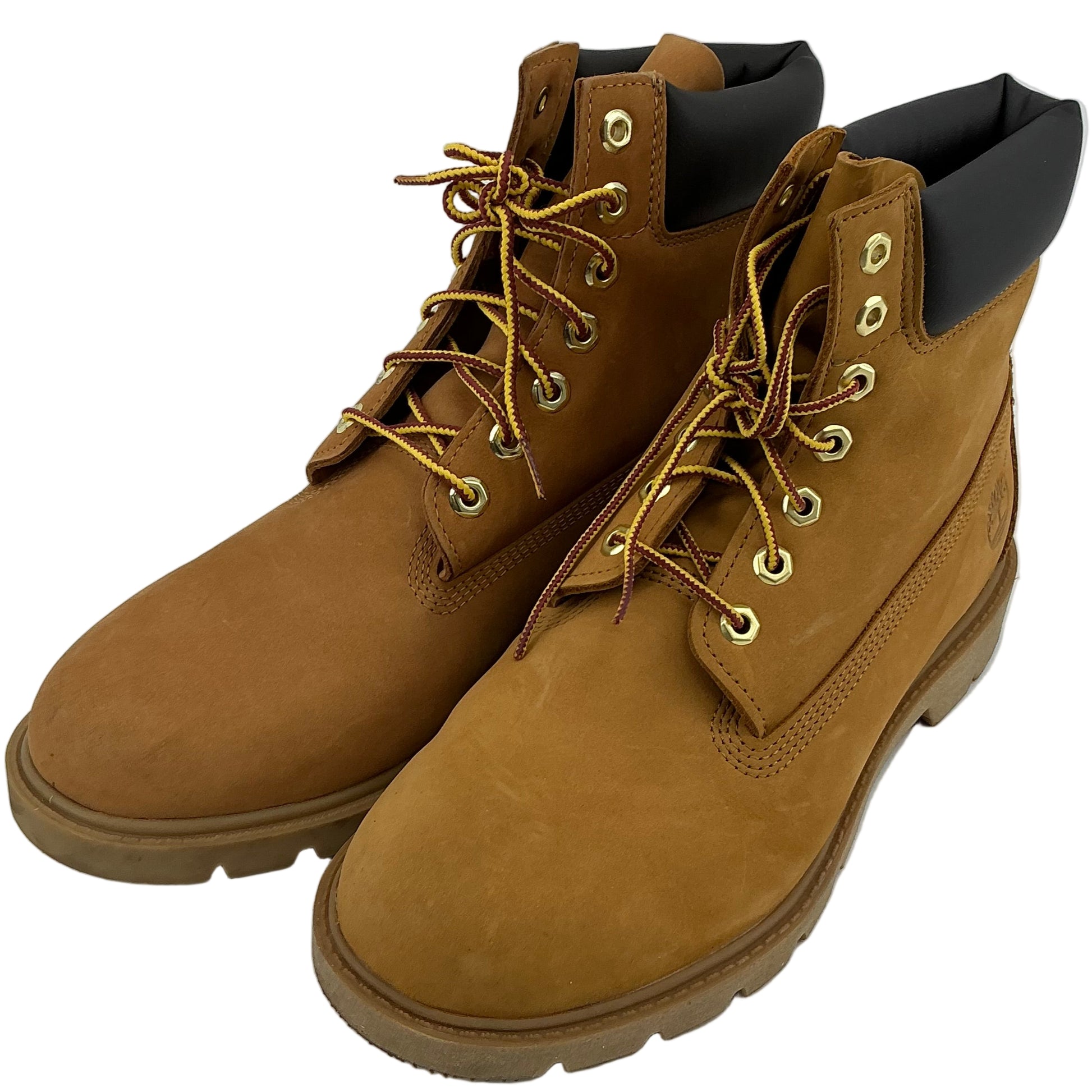 Marcus Stunt Timberlands Bad Boys 4 Ride or Die (2024) Wardrobe Y'allywood Props Men's 9.5