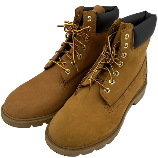 Marcus Stunt Timberlands Bad Boys 4 Ride or Die (2024) Wardrobe Y'allywood Props Men's 9.5
