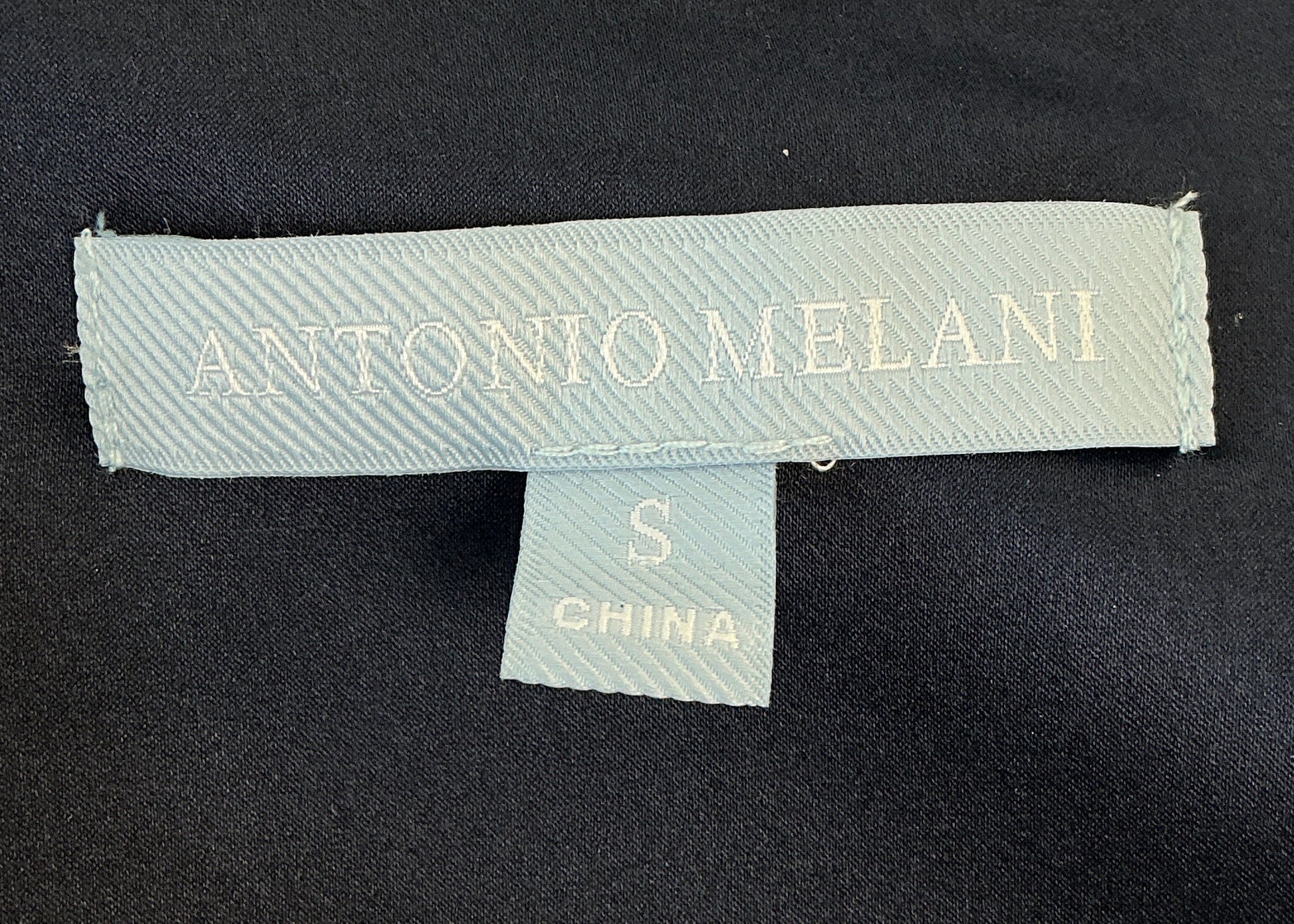 Robbie's Closet Silk Shirt The Beanie Bubble (2023) Wearable Wardrobe Y'allywood Props