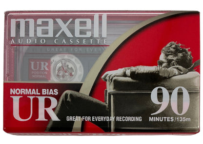 Cassette Tape Case from Wheeler's Basement Stranger Things (2016-2025) Movie Prop Y'allywood Props