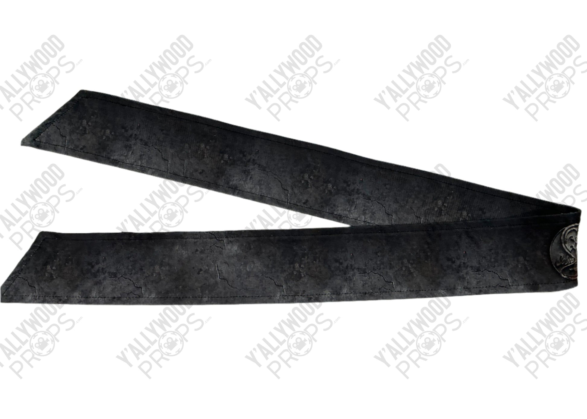 S2 Cobra Kai Headband Cast & Crew Gift Movie Prop Y'allywood Props
