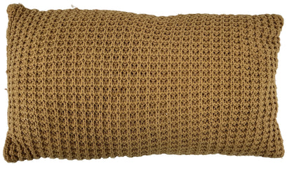 Couch Pillow from Wheeler's Basement Stranger Things (2016-2025) Movie Prop Y'allywood Props