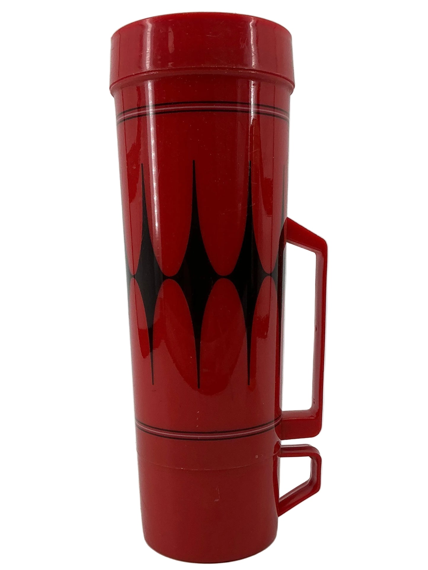 Aladdin Thermos from Will Byer's Room Stranger Things (2016-2025) Movie Prop Y'allywood Props