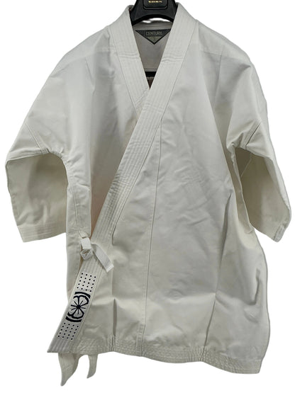 Miyagi-Do Eagle Fang Karate Gi Season 6 Cobra Kai Movie Prop Y'allywood Props