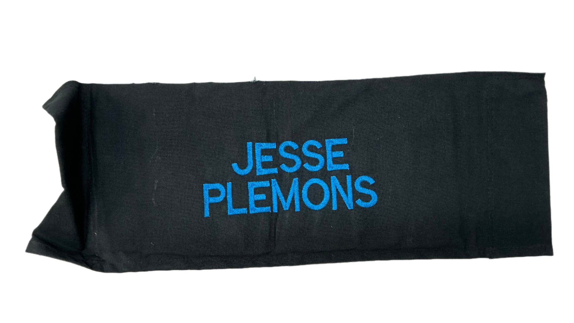 Jesse Plemons Chairback Game Night (2018) Memorabilia Y'allywood Props