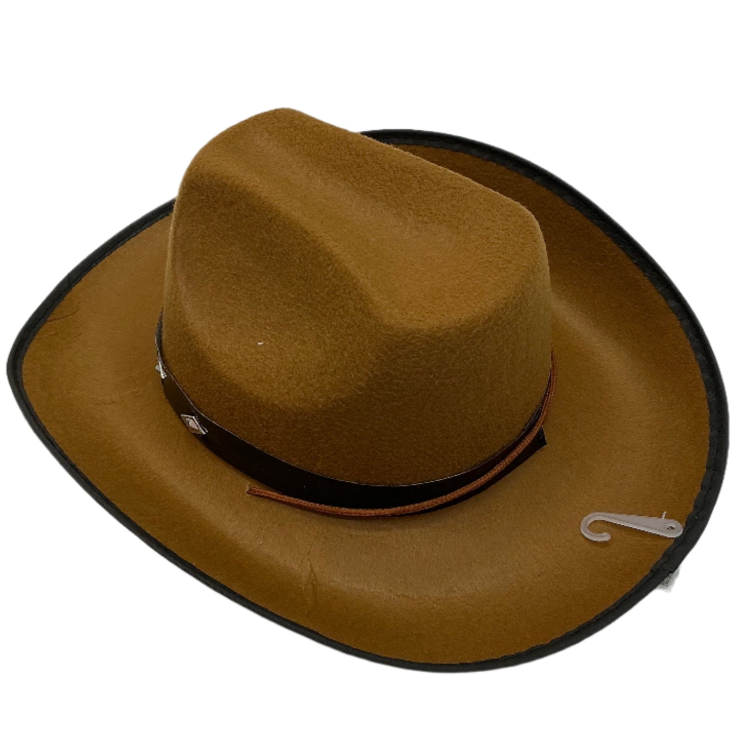 Wild Bill's Cowboy Hat Merch S2E4 Heels (2021) Movie Prop Y'allywood Props
