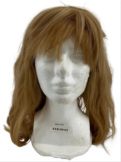 Jacki Weaver's (Sheryl) Wig from Poms (2019) Wardrobe Y'allywood Props