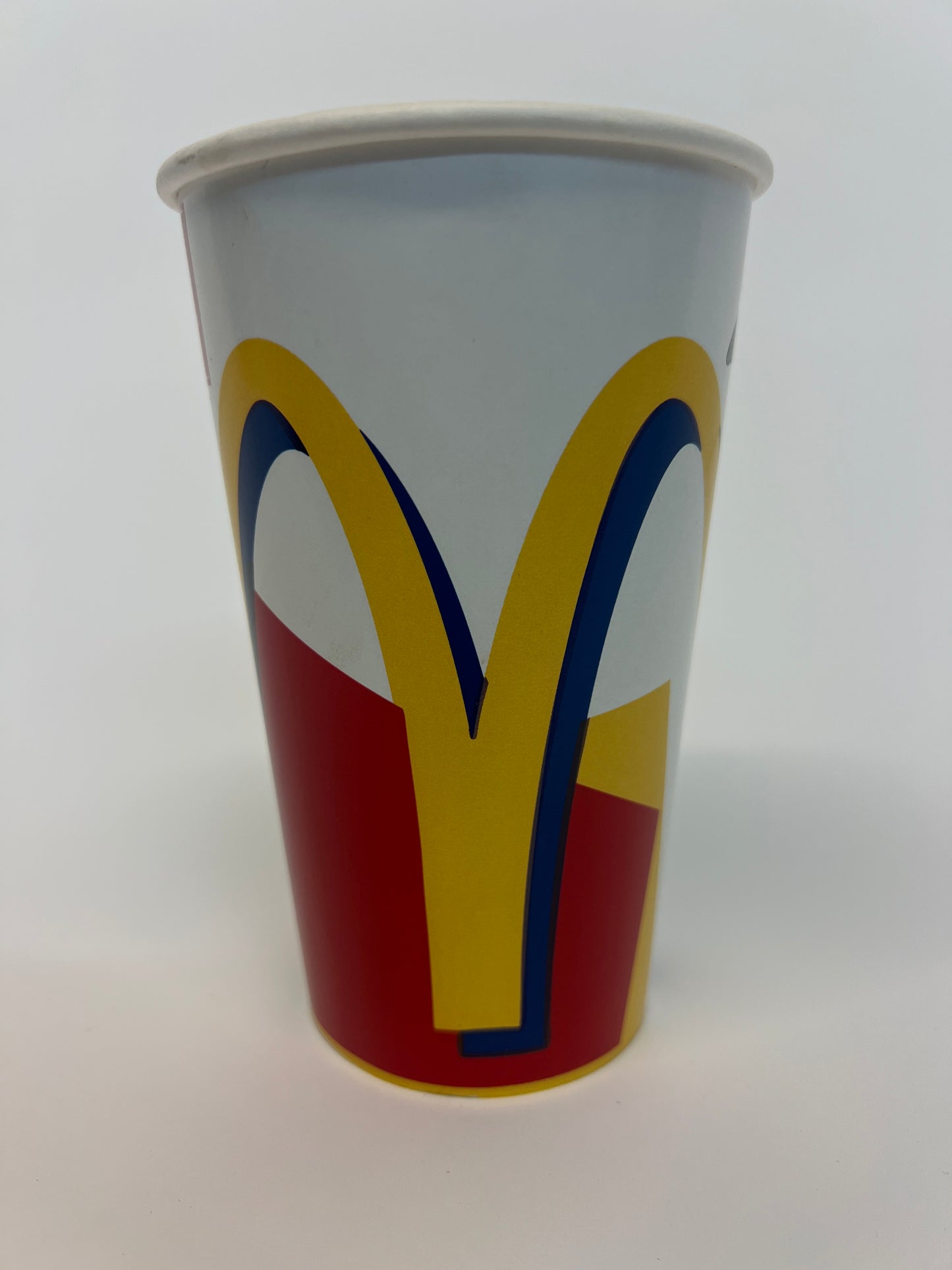 McDonald’s Beanie Baby Drink Cup The Beanie Bubble Movie Prop Y'allywood Props   