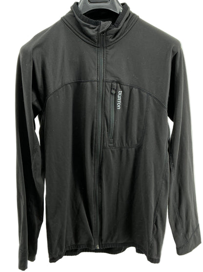 Burton Zip Up Top Unknown Film Wardrobe Wardrobe Y'allywood Props