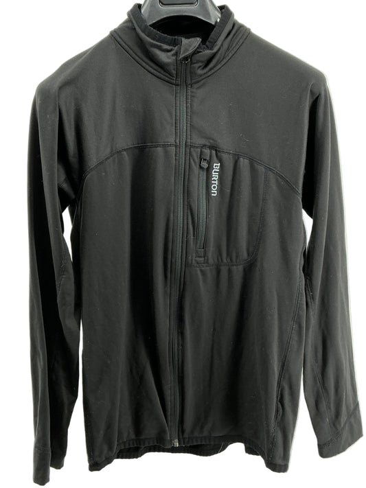 Burton Zip Up Top Unknown Film Wardrobe Wardrobe Y'allywood Props