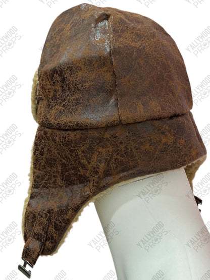 Braxton Alexander Hat S1E7 Doom Patrol (2019) Wearable Wardrobe Y'allywood Props