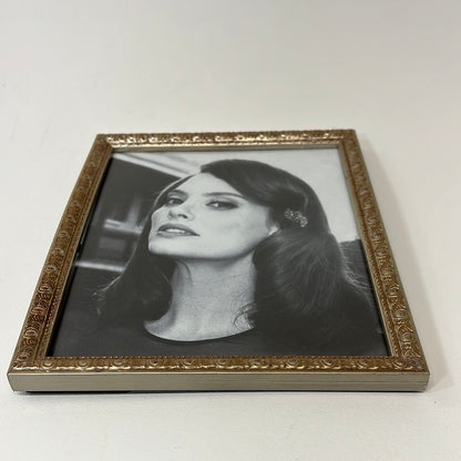 Rita Farr Framed Photo from her room Doom Patrol Movie Prop Atlanta Brick Co   