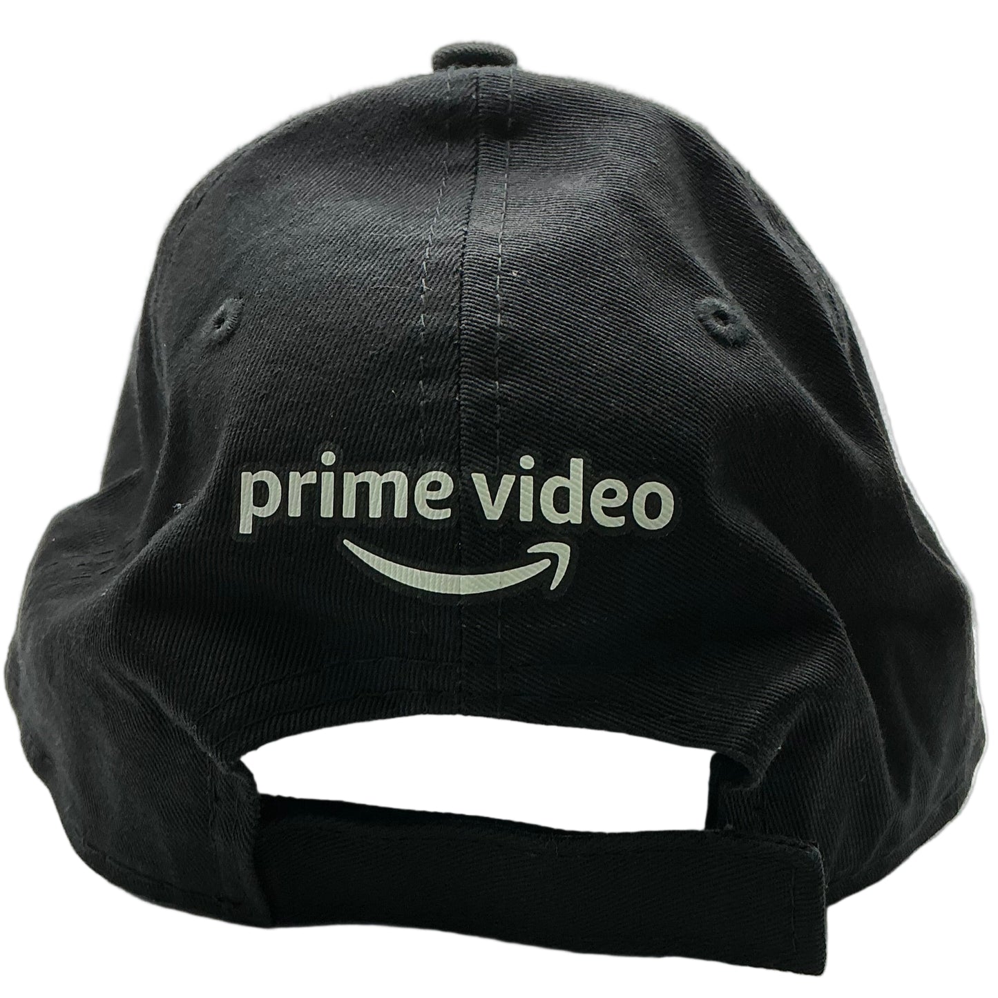 Cast & Crew Gift Hat The Terminal List (2022) Wearable Wardrobe Y'allywood Props